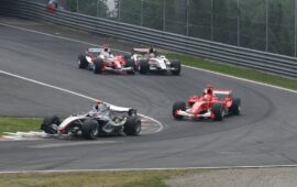 F1 одобри новите технически правила от 2026 год.