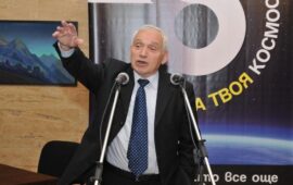 Идеята за Референдума идва от гостуване на Желю Желев при Слави /ВИДЕО/
