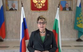 Депутатите от ПП, ДБ и ГЕРБ погребват отношенията на България с Русия (ВИДЕО)