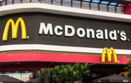 Съдят „МакДоналдс“ за $10 млрд. – отказвали да се рекламират в медии на чернокожи