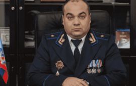 Взривиха главния прокурор на Путин в Луганск