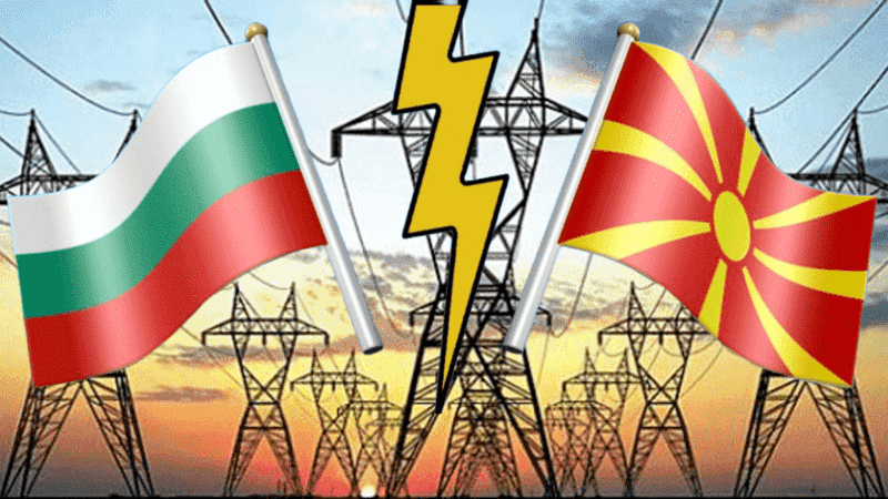 РСМ иска ток от България на производствени цени