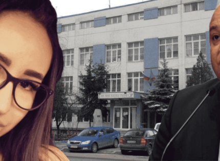 Демерджиев: Трудно е да се каже, че Симона Радева е полицай