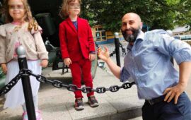 Писмо на един баща от Бургас: Непознати млади доктори спасиха детето ми!