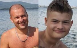 Намериха и второто тяло в морето край Созопол – на Дмитрий Чебан е