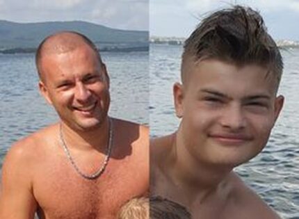 Намериха и второто тяло в морето край Созопол – на Дмитрий Чебан е
