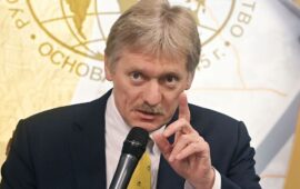 Дмитрий Песков: Украйна ни отказа преговори, продължаме по план