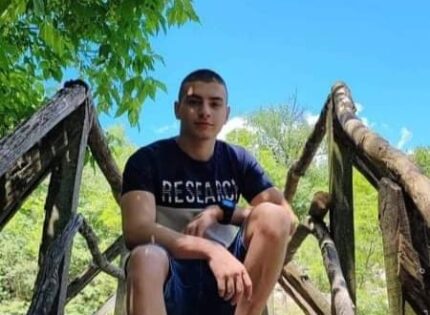 Намериха мъртъв 18-годишния Крис от Ловеч