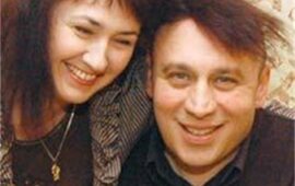 Внезапно почина жената на Кръстю Лафазанов