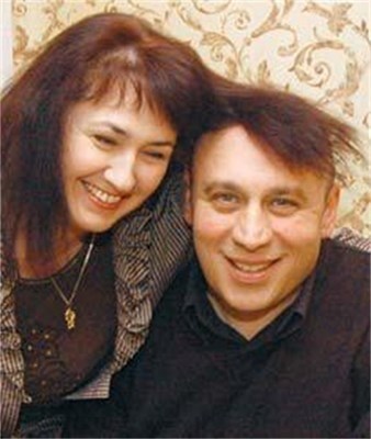 Внезапно почина жената на Кръстю Лафазанов