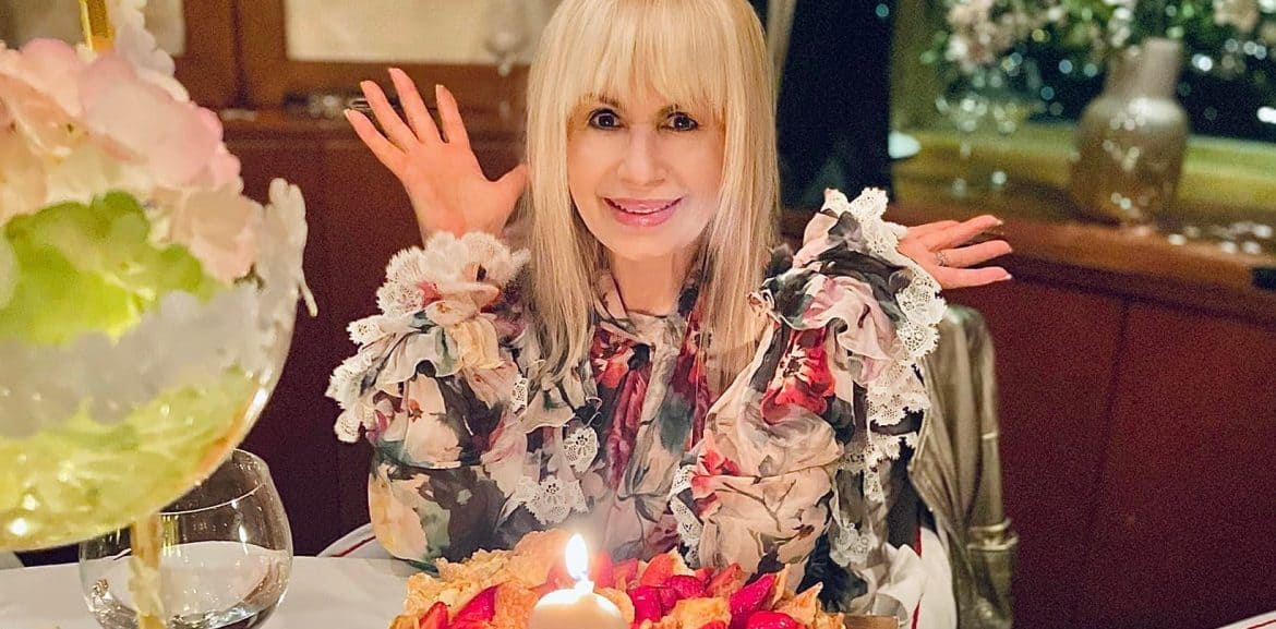 Лили Иванова става на 84 днес, пропуска тортата