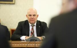 ГЕРБ отложи дебатите за разследване на главния прокурор