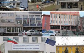 Чистка в МВР – сменят 7 от 9 шефове в София