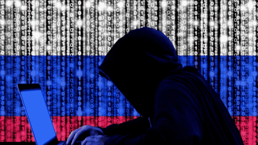Руски хакери атакуват официалните сайтове на институциите