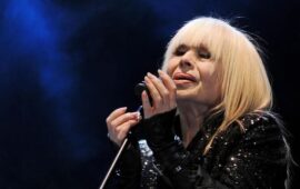 Лили Иванова пее „Ветрове“ след 20-годишна пауза