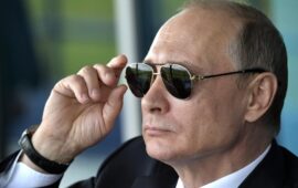 Путин става на 70 години днес – любопитни факти за него