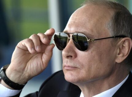 Путин става на 70 години днес – любопитни факти за него