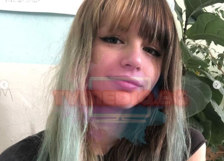 Оставиха в ареста 18-годишната Иви, убила баба си Виолета Донева