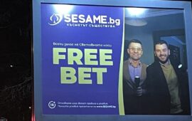 Хазартът разбива животи, известни лица не спират да го рекламират
