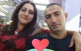 Оставиха в ареста мъжа, убил жена си в Пъдарско