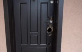 ГДБОП разби врата, нахлу на грешен адрес