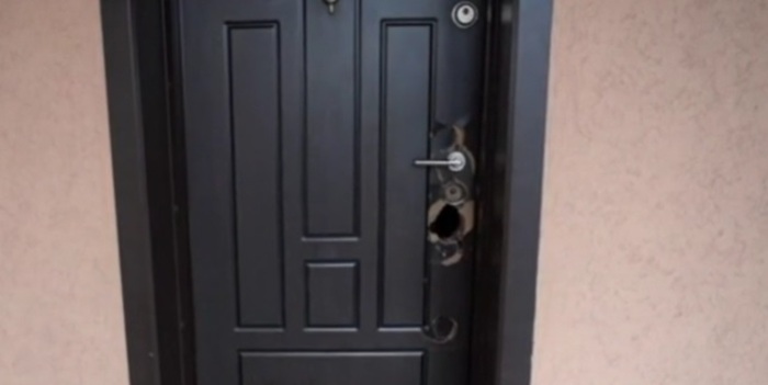 ГДБОП разби врата, нахлу на грешен адрес