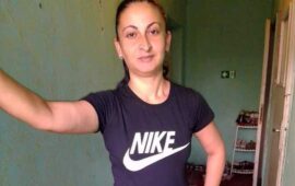 Майка на две деца изчезна в „Люлин“