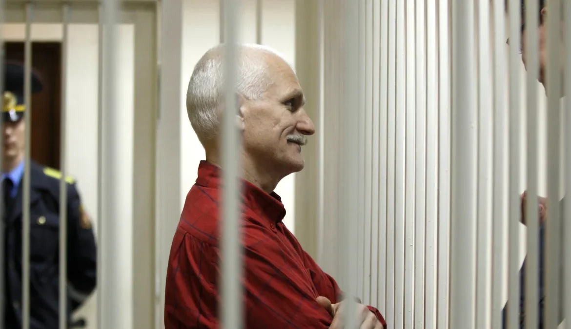10 години затвор за протестиращ срещу Лукашенко