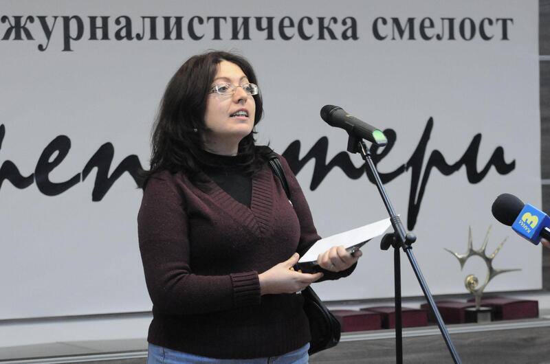 Доротея Дачкова: Ако Гешев има данни за преврат, трябва тихо да си свърши работата