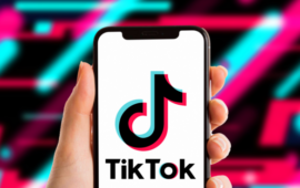 Втора европейска страна забранява TIK-TOK