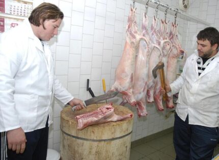 БГ производители: Месото, което ядем не е качествено и не е българско