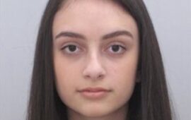 Ученичка изчезна в София
