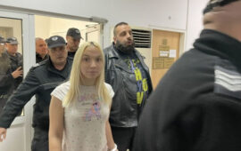 Данчо Тротинетката, Тошко и Чеченеца остава за постоянно в ареста