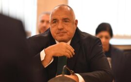 Борисов: Почваме здрави преговори с ПП/ДБ по всички въпроси
