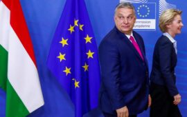 Орбан: Унгария във война с Русия няма да влезе