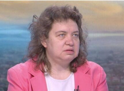Киселова: Решението на ВСС за Сарафов може да бъде оспорено от правосъдния министър