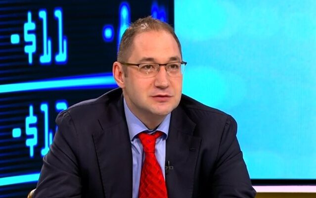 Георги Ангелов: Бюджетът за 2023 г. е антикризисен, имаме шансове за еврозоната