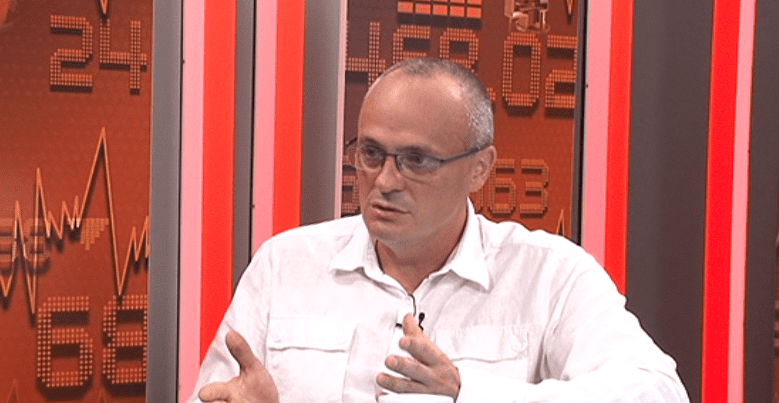 Георги Киряков: Радев ще се противопостави, защото загуби властта