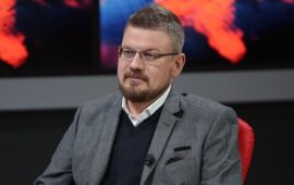 Иван Брегов: Гешев се позиционира твърде политически