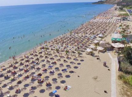 Хотелиери: Северното Черноморие е празно, заради фалшиви новини