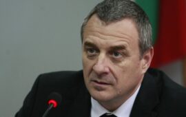 Цветлин Йовчев: Борисов е най-влиятелният политик