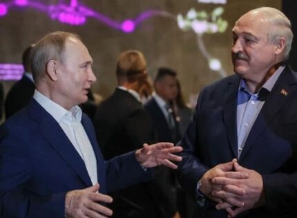 Путин и Лукашенко се разбраха с „Вагнер“