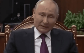 Путин проговори за Пригожин (ВИДЕО)